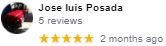, Google Review Review