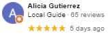 , Google Review Review