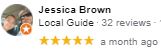 , Google Review Review