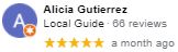 , Google Review Review