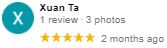 , Google Review Review
