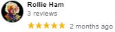 , Google Review Review