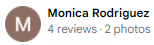 , Google Review Review
