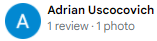 , Google Review Review