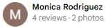 , Google Review Review