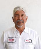 Nicholas Martinez