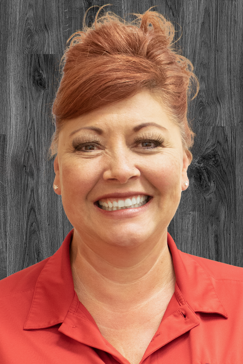 Denise Ennen bio image