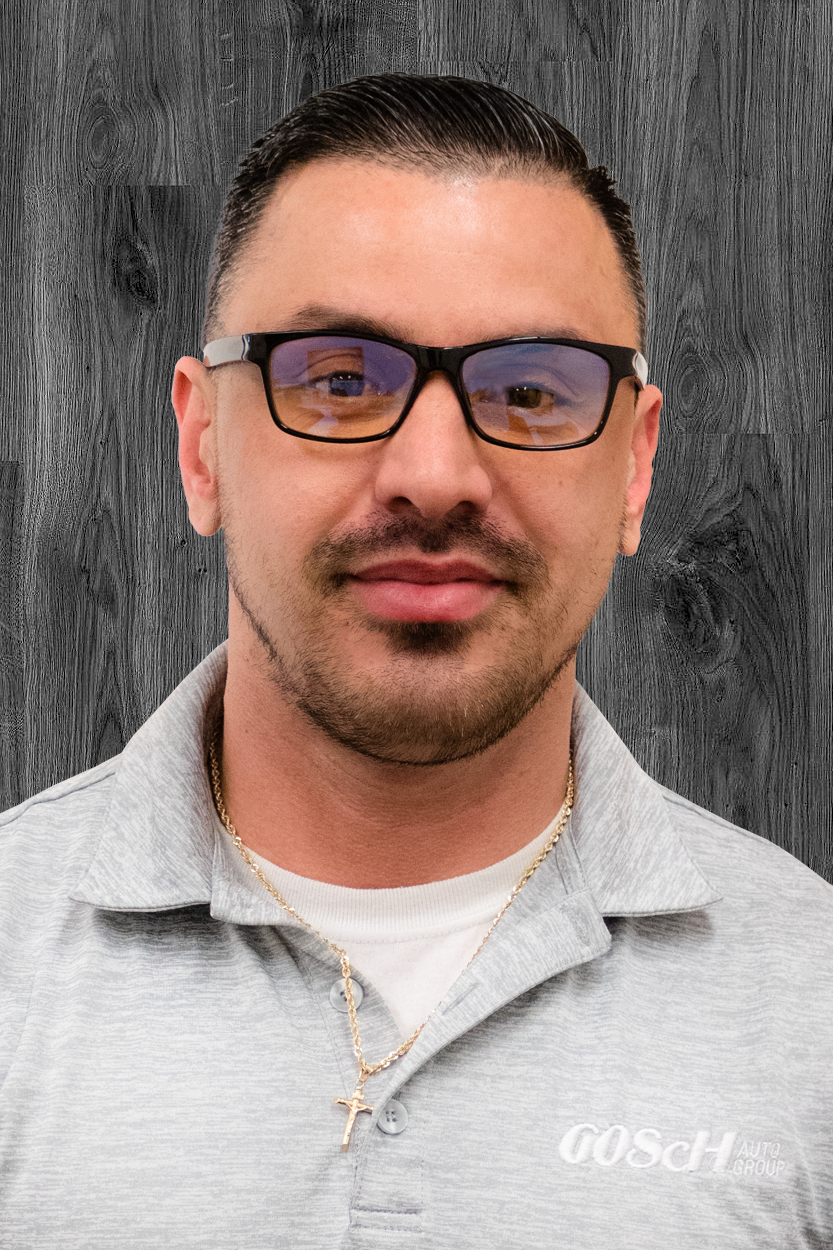 Jonathan Sandoval