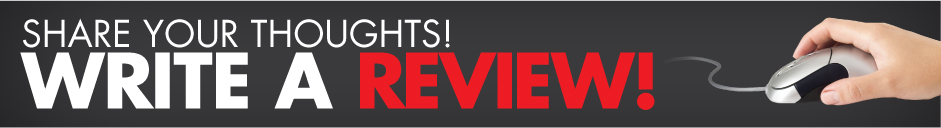 Write Review banner