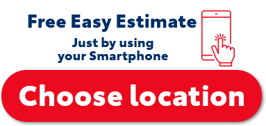 Free Easy Estimates - Just by using your smartphone - Choose Location