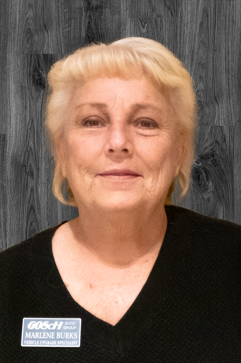 Marlene Burks