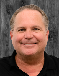 Mike Burcroff