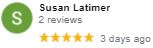 , Google Review Review