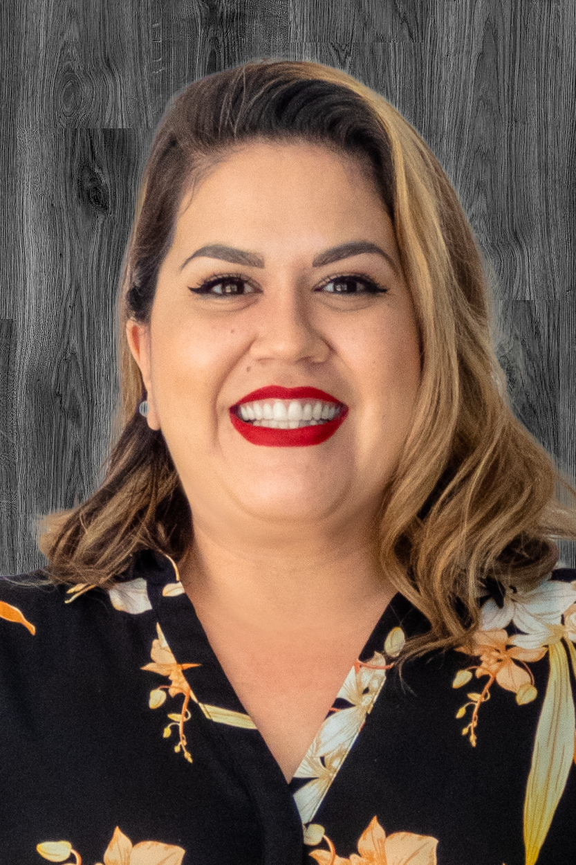 Rheannon Rivera