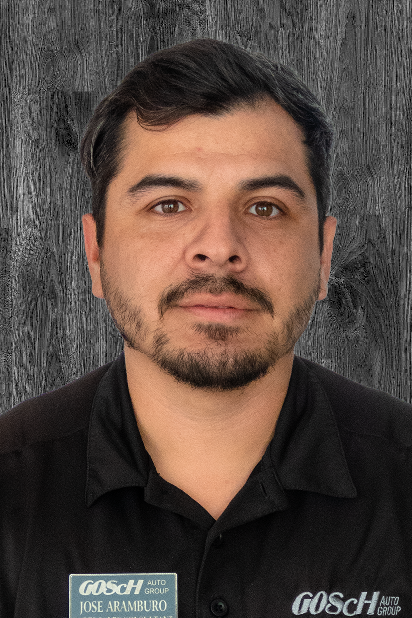 Jose Aramburo