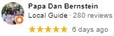 , Google Review Review