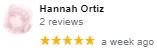 , Google Review Review