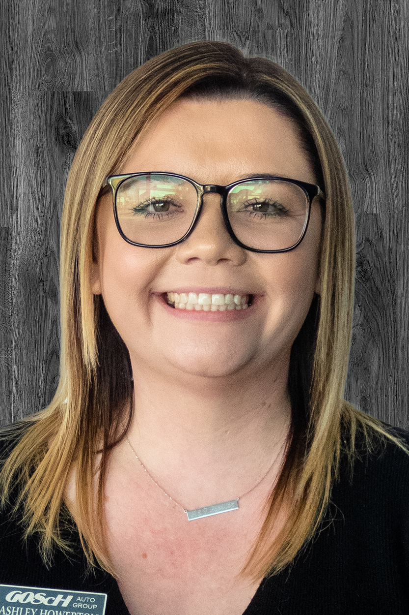 Ashley Howerton