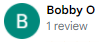 , Google Review Review