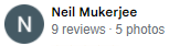 , Google Review Review