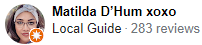 , Google Reviews Review