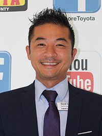 David Trinh