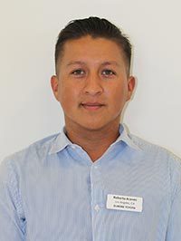Roberto Aceves