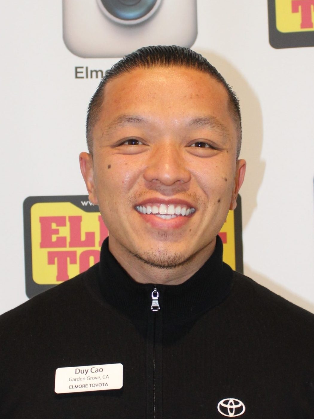 Duy Cao