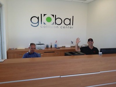 Global center