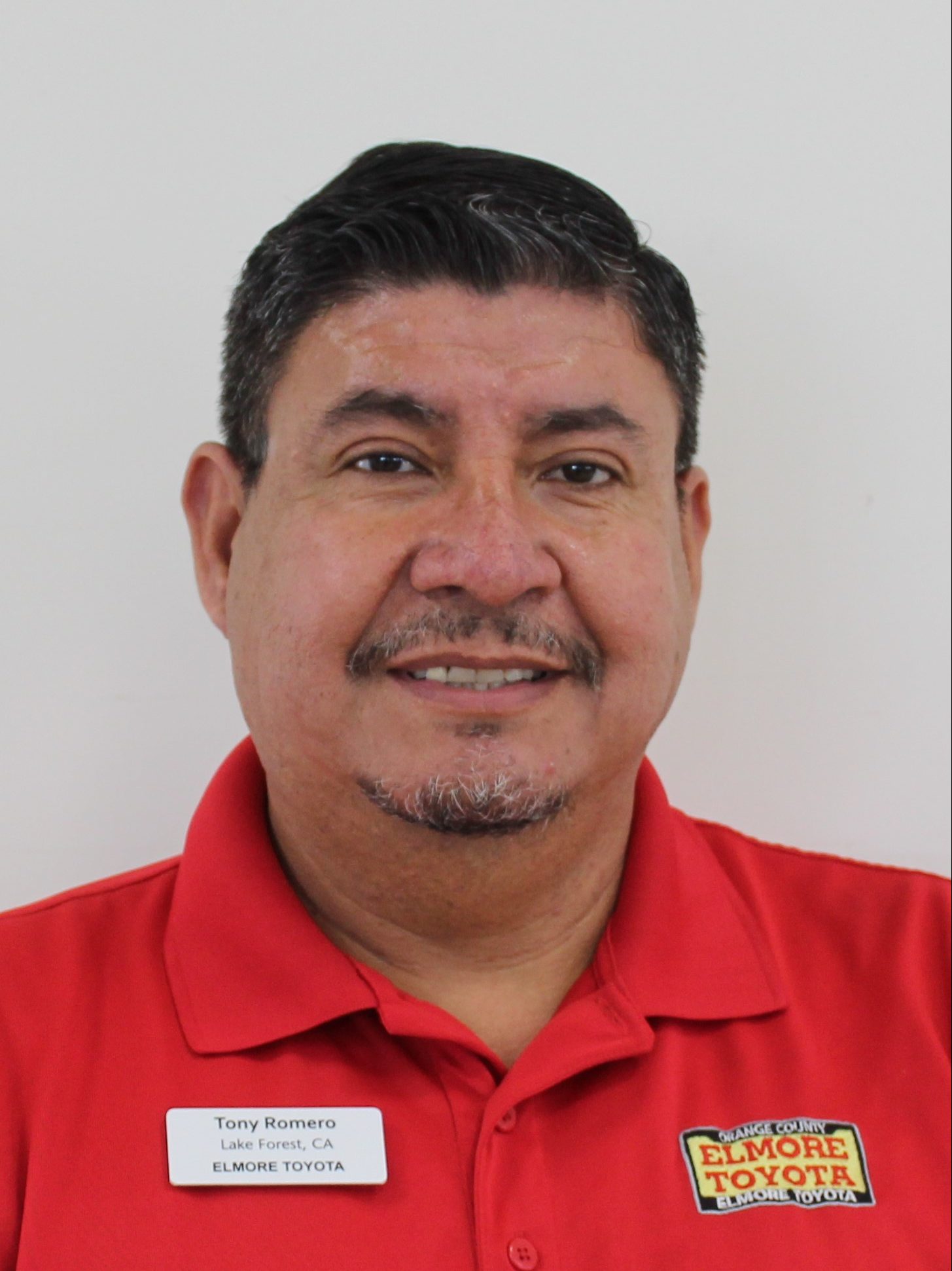 Antonio Romero