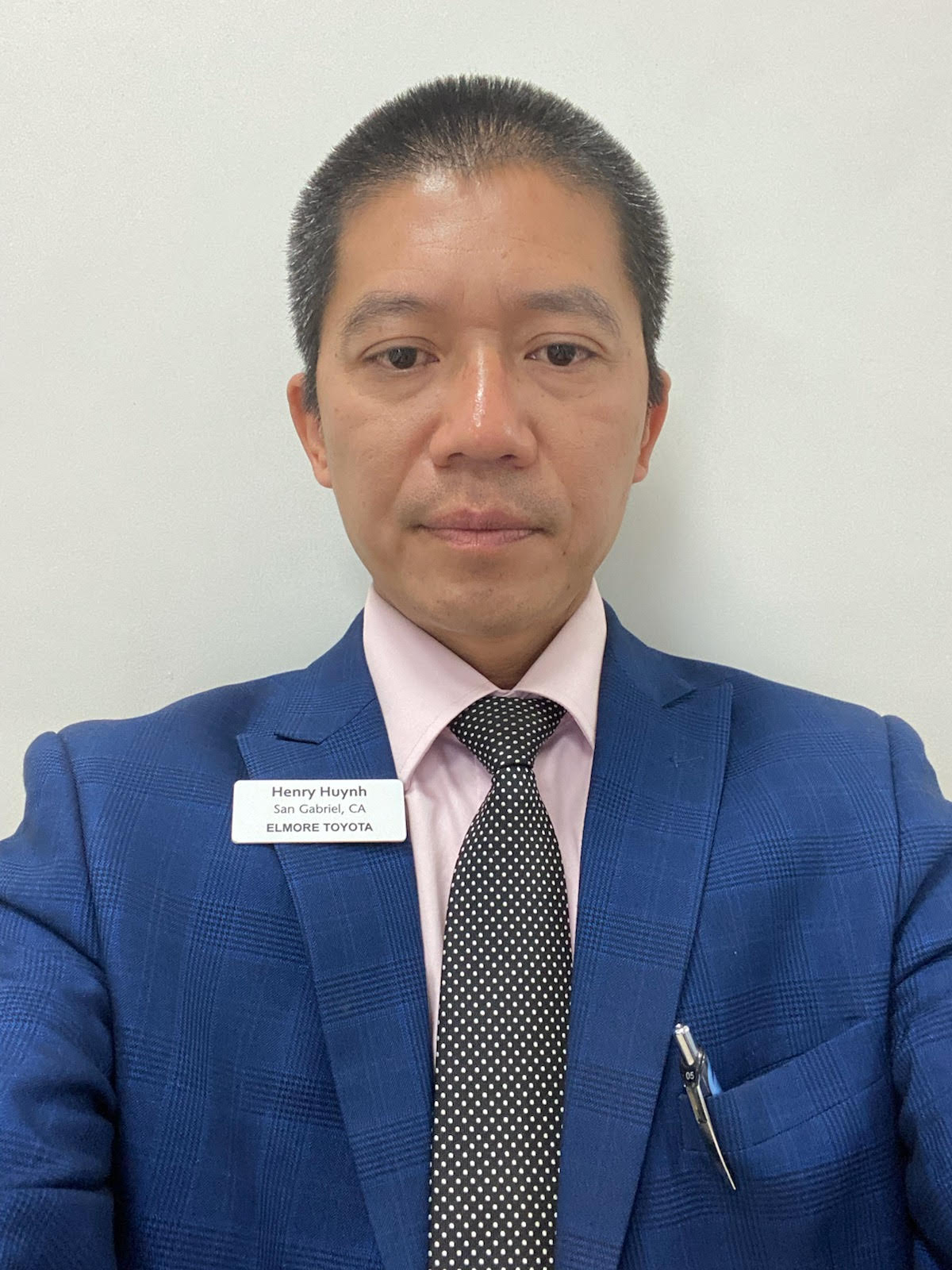 Hieu Huynh