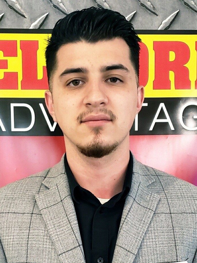 Andrew Amezcua