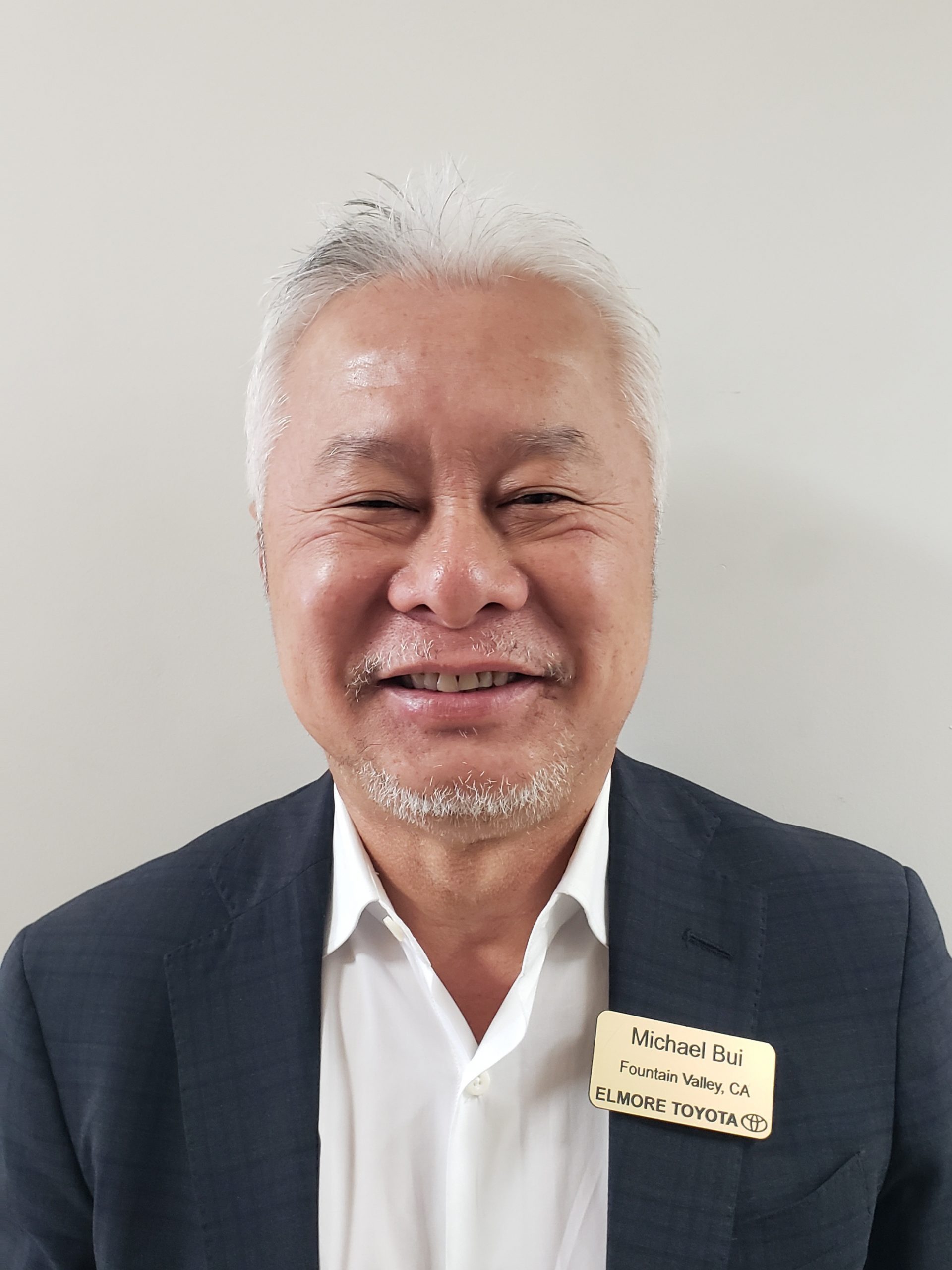 Michael Bui