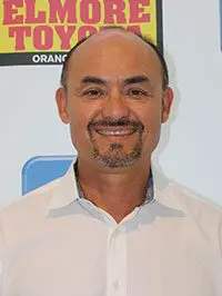 Mario Figueroa