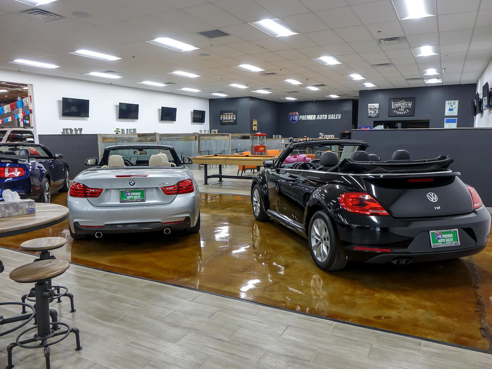 About Us Learn More About I10 Premier Auto Sales Local Dealers