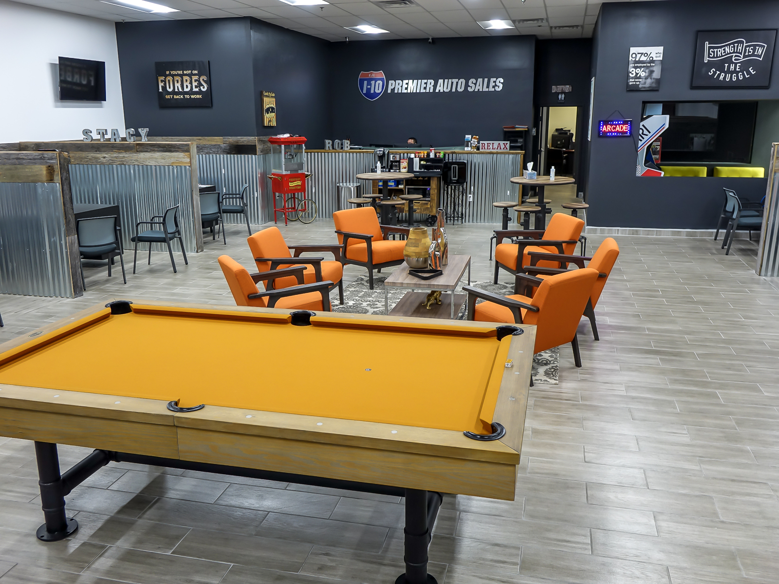 About Us Learn More About I10 Premier Auto Sales Local Dealers