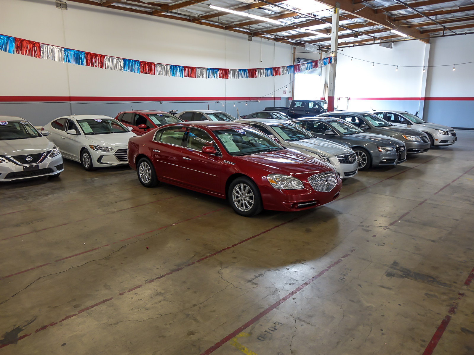 About Us Learn More About I10 Premier Auto Sales Local Dealers