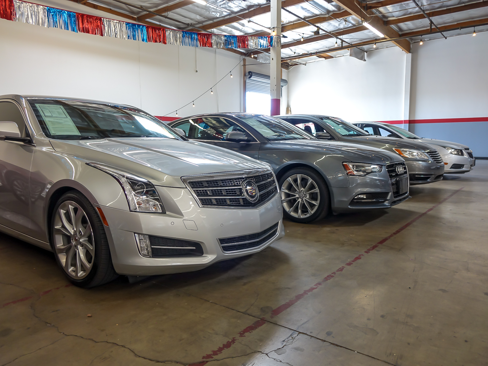 About Us Learn More About I10 Premier Auto Sales Local Dealers