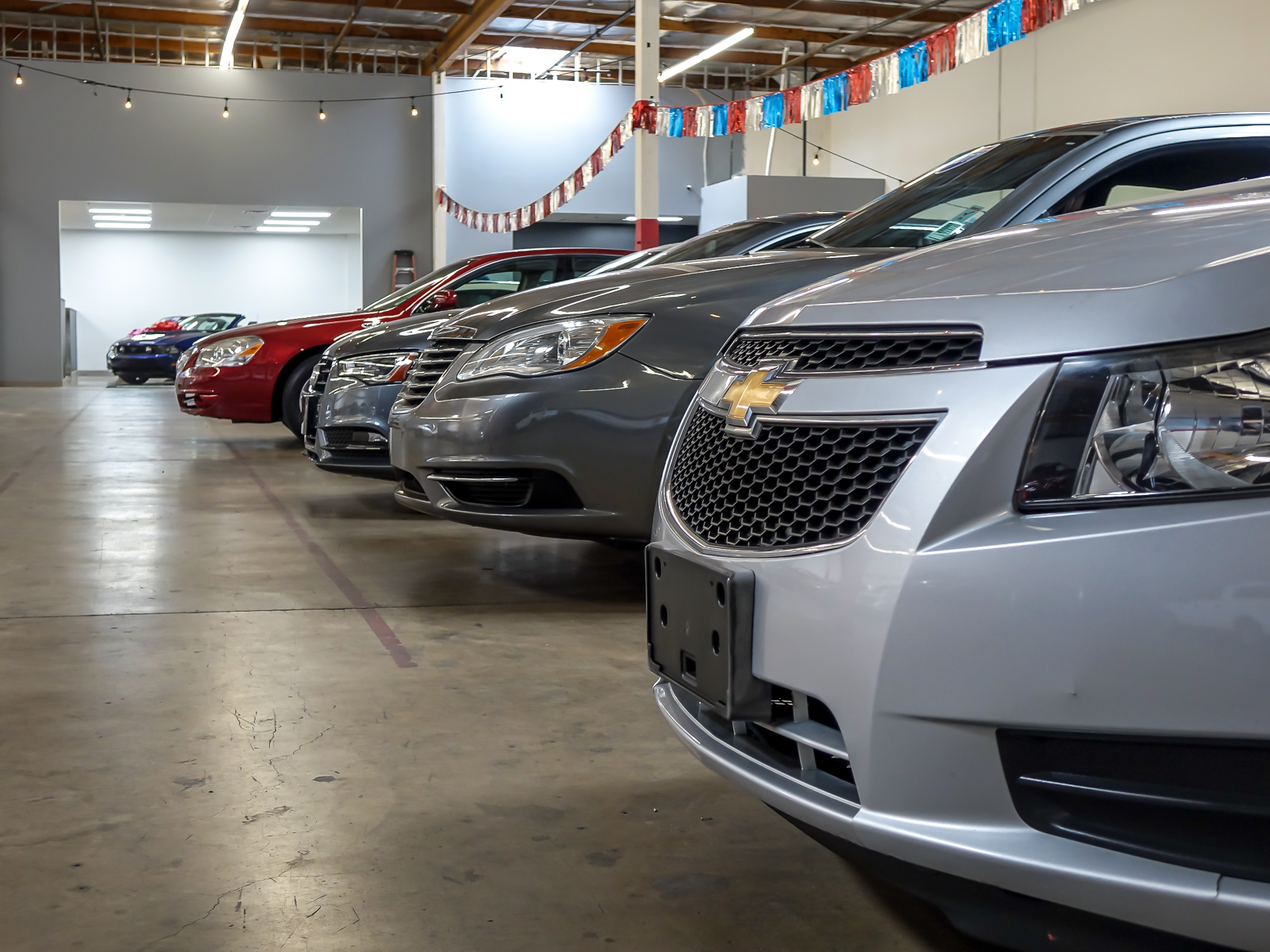 About Us Learn More About I10 Premier Auto Sales Local Dealers
