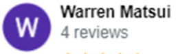 , Google Review Review