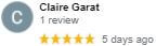 , Google Review Review