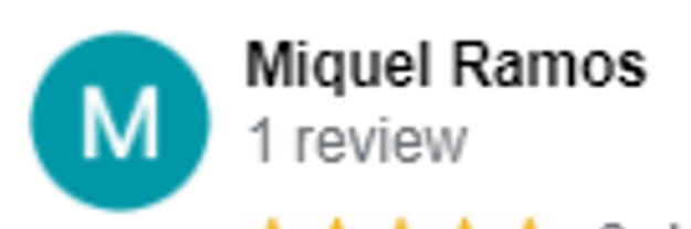 , Google Review Review