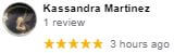 , Google Review Review