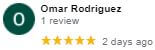 , Google Review Review