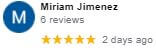 , Google Review Review