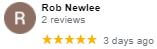 , Google Review Review