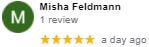 , Google Review Review