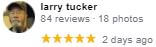 , Google Review Review