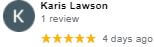 , Google Review Review