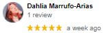 , Google Review Review